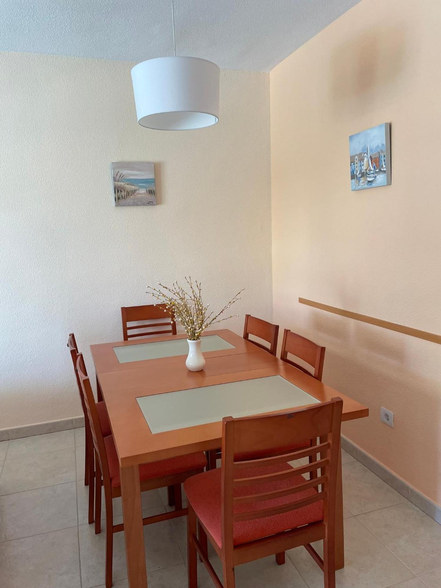 Apartamento Perfecto Al Mar El Campello Exterior photo