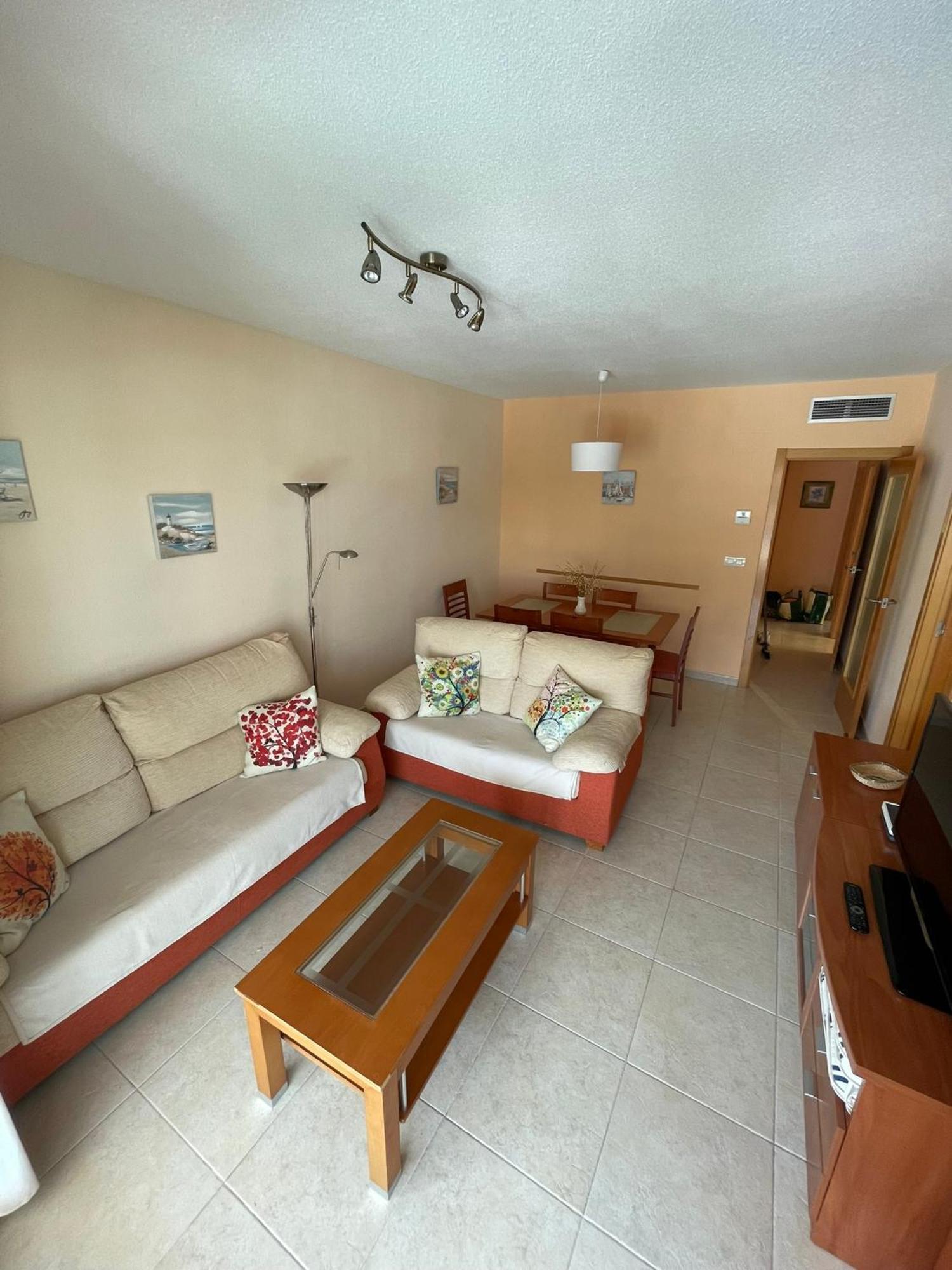 Apartamento Perfecto Al Mar El Campello Exterior photo