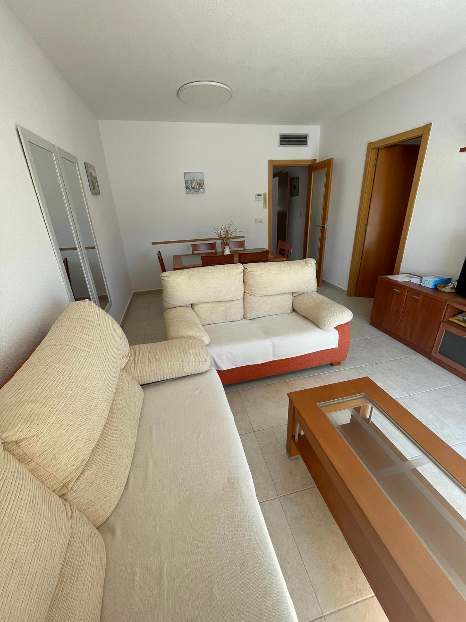 Apartamento Perfecto Al Mar El Campello Exterior photo