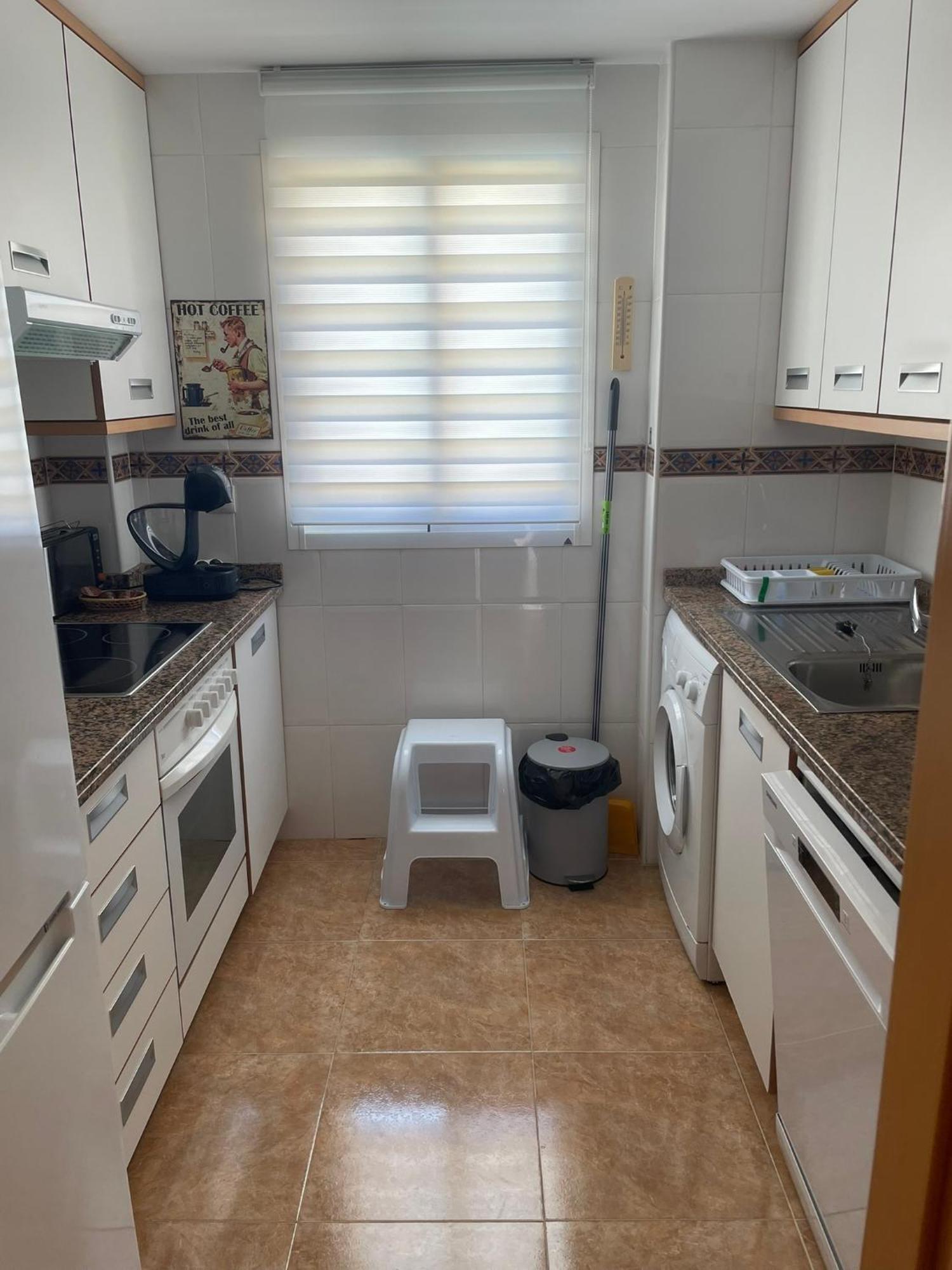 Apartamento Perfecto Al Mar El Campello Exterior photo